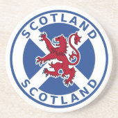 スコットランド コースター (正面)