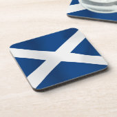 スコットランド コースター (左側)