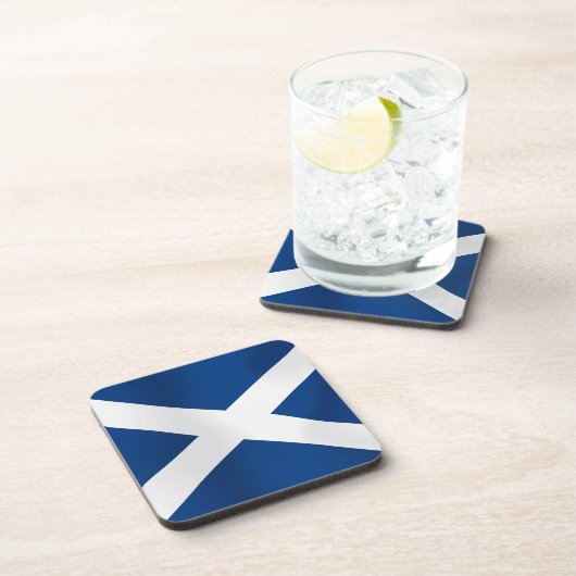 スコットランド コースター (右側)