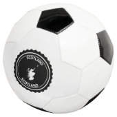 スコットランド サッカーボール (3/4)