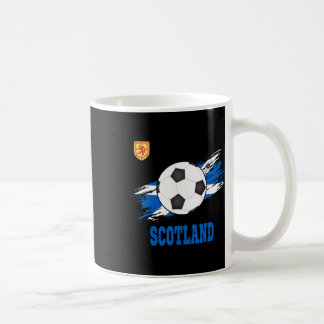 スコットランド サッカー スコティッシュ フットボール スコッツ フットボール コーヒーマグカップ