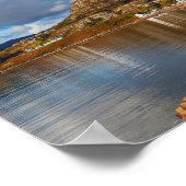 スコットランド・シーエルダイグ ポスター (角)