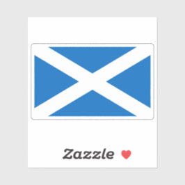 スコットランド シール