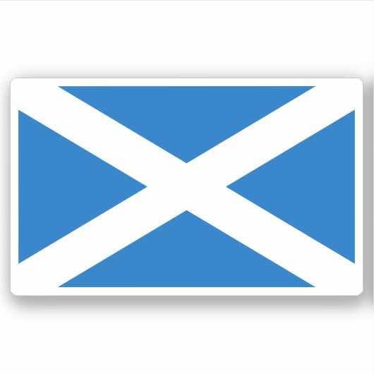 スコットランド シール (正面)