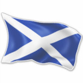 スコットランド シール (正面)