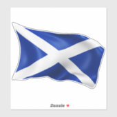 スコットランド シール (シート)