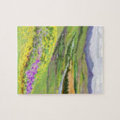 スコットランド ジグソーパズル (横)