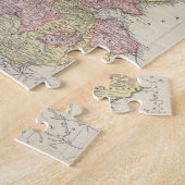 スコットランド ジグソーパズル (側面)