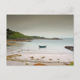 スコットランド・ジュラ島 ポストカード