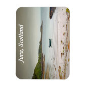 スコットランド・ジュラ島 マグネット (縦)