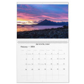 スコットランド&スカイ島 – 2020年カレンダー カレンダー (2月 2026)