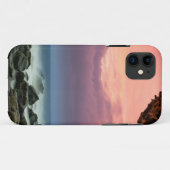 スコットランド・スカイ島 Case-Mate iPhoneケース (裏面(横))