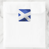 スコットランド スクエアシール (バッグ)