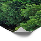 スコットランド・スターリング城 ポスター (角)