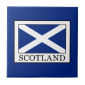 スコットランド タイル (正面)