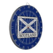 スコットランド ダーツボード (正面左)