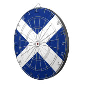 スコットランド ダーツボード (正面右)