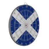 スコットランド ダーツボード (正面左)