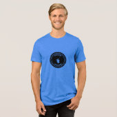 スコットランド トライブレンドTシャツ (正面全面)