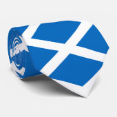 スコットランド ネクタイ (ロール)