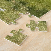 スコットランド、ビュート島ルボダックのカルマックフェリー ジグソーパズル (側面)