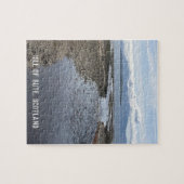 スコットランド・ビュート島 ジグソーパズル (横)