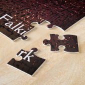 スコットランド,ファルカークのケパイズ,美しいパズル ジグソーパズル (側面)