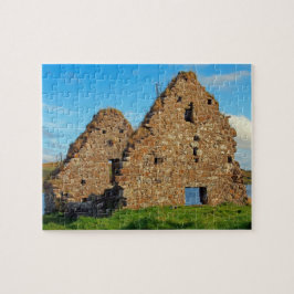 スコットランド・フィナガガン ジグソーパズル