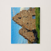 スコットランド・フィナガガン ジグソーパズル (縦)