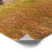 スコットランド・フィナガガン ポスター (角)