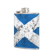 スコットランド フラスク (左)