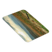 スコットランド，ペルスシャーの丘 マグネット (右側)