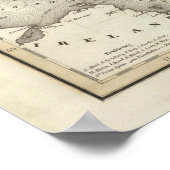 スコットランド ポスター (角)