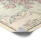 スコットランド ポスター (角)