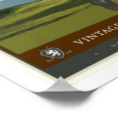 スコットランド ポスター (角)