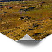 スコットランド・ポスター、グレン・コー ポスター (角)