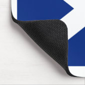 スコットランド マウスパッド (コーナー)