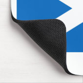 スコットランド マウスパッド (コーナー)