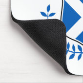 スコットランド マウスパッド (コーナー)
