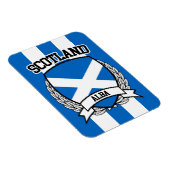 スコットランド マグネット (右側)