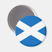 スコットランド マグネット (正面/裏面)