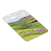 スコットランド マグネット (右側)