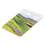 スコットランド マグネット (左側)