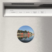 スコットランド，ミュール，トバーモリー マグネット (インサイチュ (食洗機))