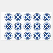 スコットランド