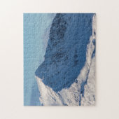 スコットランド、ロハバー、グレンコー、ストブ・コワール・ナン・ローチャン ジグソーパズル (縦)