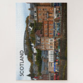 スコットランド:大番 ジグソーパズル (縦)