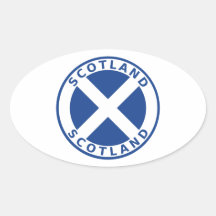 スコットランド