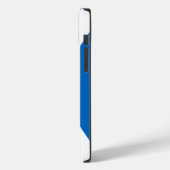 スコットランド Case-Mate iPhoneケース (裏面 / 左)
