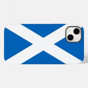 スコットランド Case-Mate iPhone 14 PLUSケース